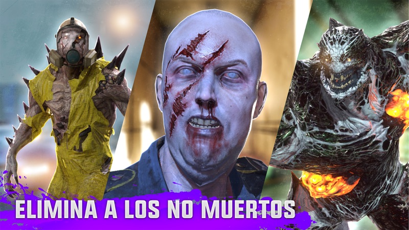 Kill Shot Virus screenshot 4