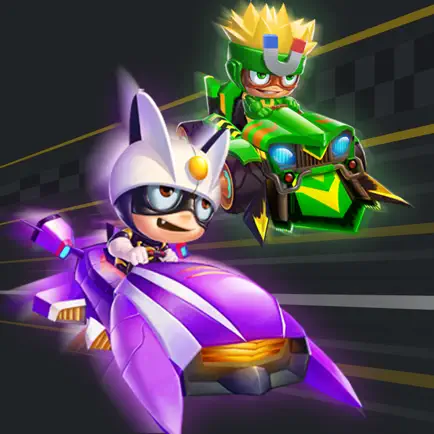 Speed Racer Rangers Cheats