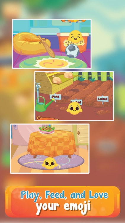 EmojiCare screenshot-7