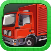 Trucks Puzzle pour PC