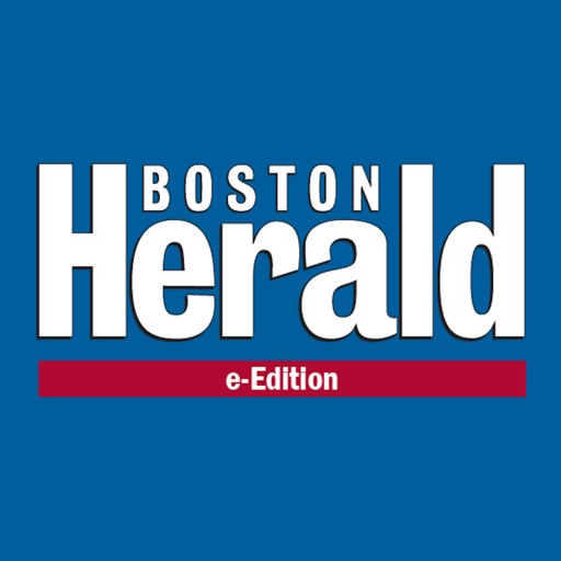 Boston Herald E-Edition