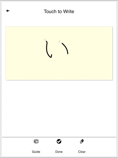 Japanese Vocabulary - Hiragana