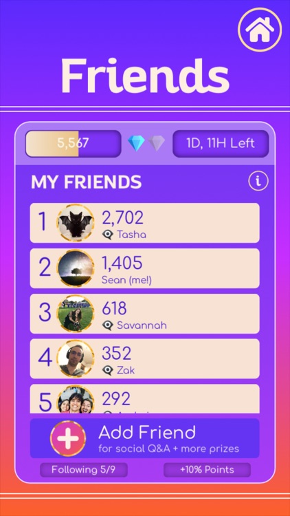 Kweerie screenshot-8