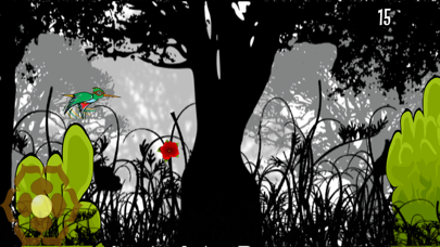 Henry the Hummingbird screenshot 1