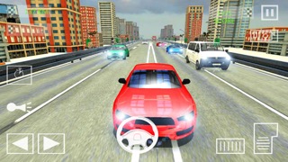 Racing Legends - Traffic Feverのおすすめ画像5