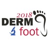 DERMfoot 2018