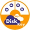 MyDisk Key says no need to be worry about losing your precious documents, photo and video memories when you replace your lost or damaged phone, tablet or computer
