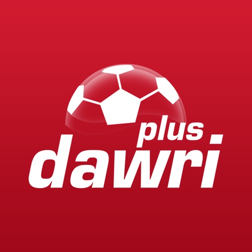 Dawri Plus - دوري بلس