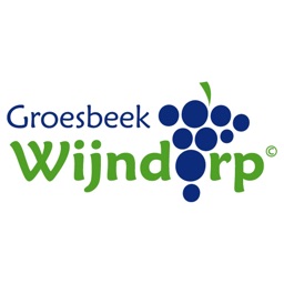 Wijndorp Groesbeek voor iPhone