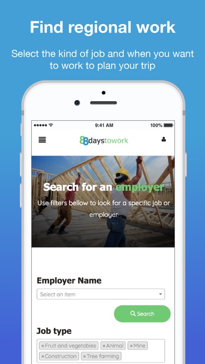 88 Days to work screenshot-4