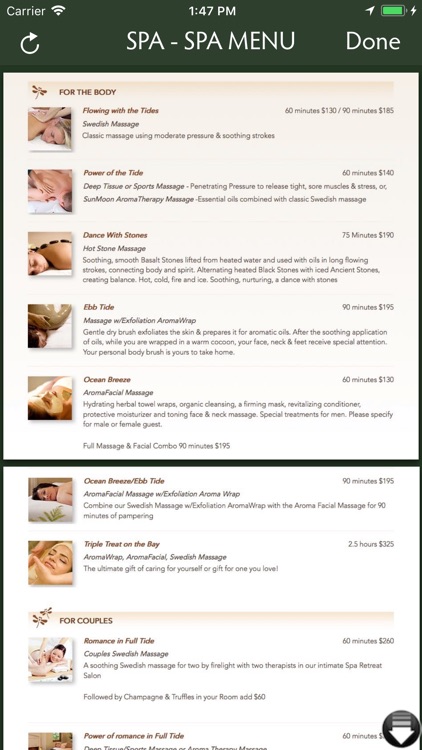 Old Monterey Inn screenshot-3