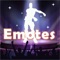 Emotes for Dances Fortnite