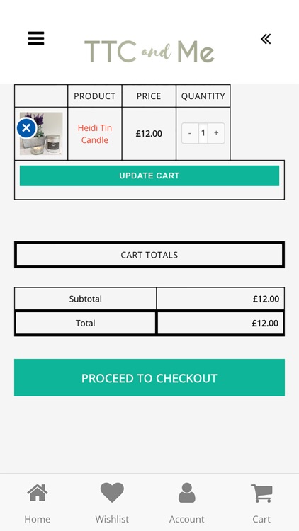 TTC and Me screenshot-3
