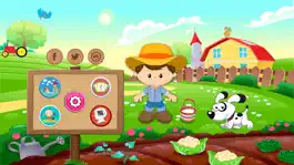 Game screenshot Kid’s Learning Farm And More! mod apk