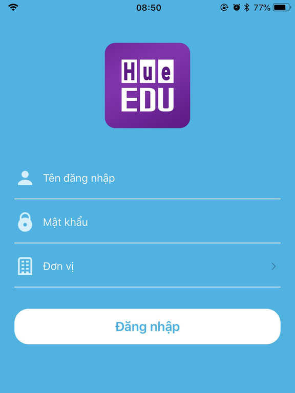Screenshot #4 pour HueEdu