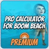 Pro Calculator for Boom Beach