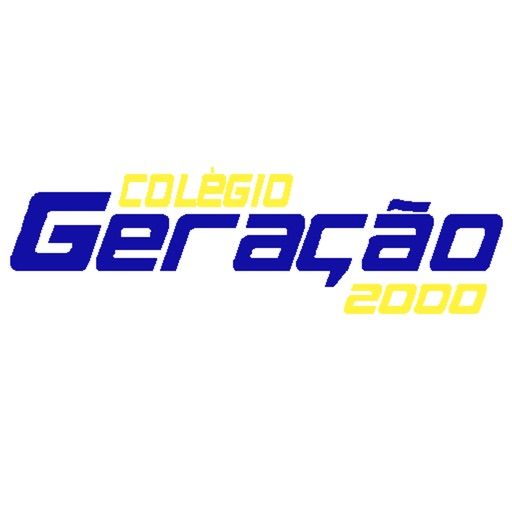 Colégio Geração 2000 icon