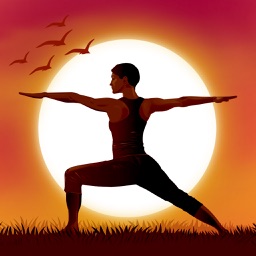 Relax Yoga Music P Apple Watch App