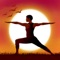 Relax Yoga Music is the perfect app to include in your daily yoga routine