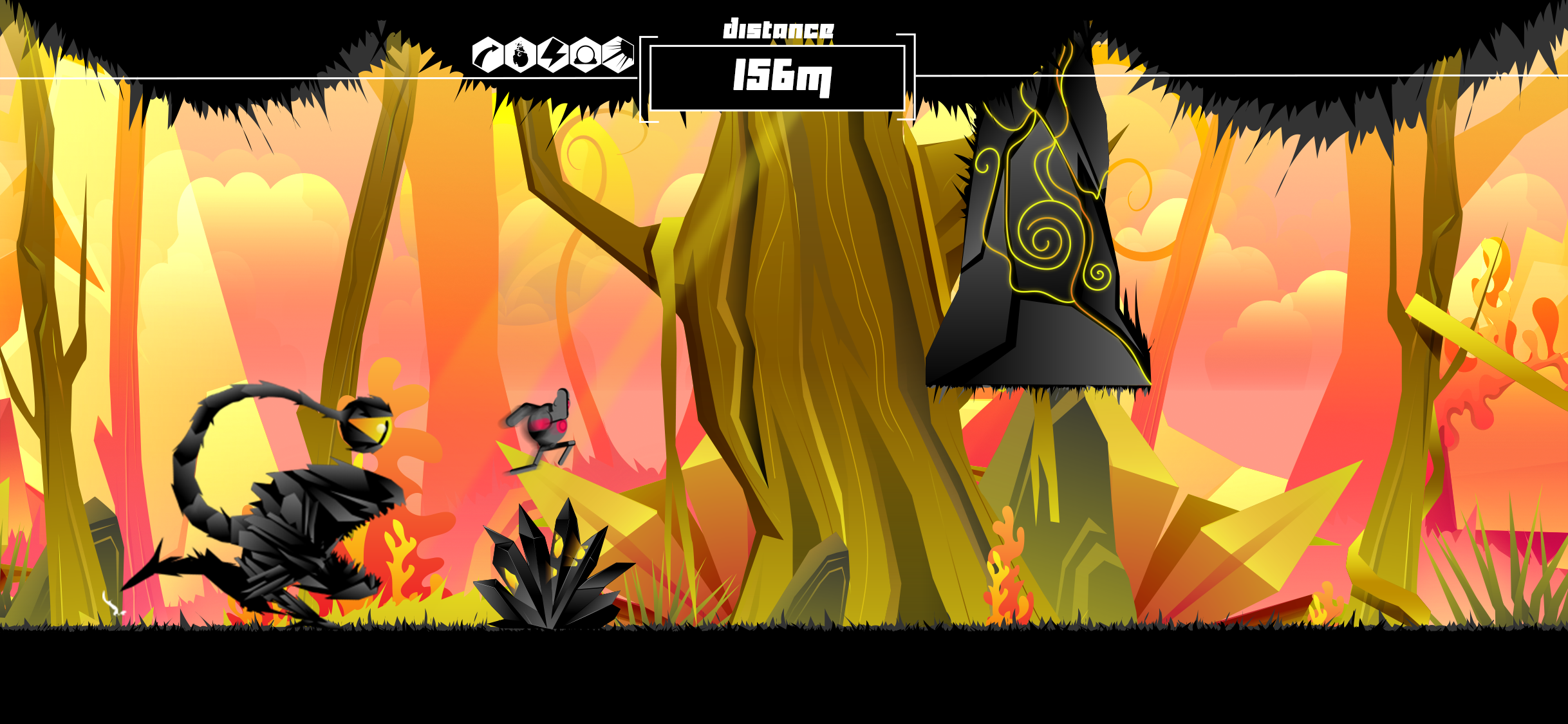 TapChase screenshot 2