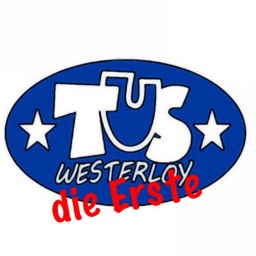TuS Westerloy - die Erste