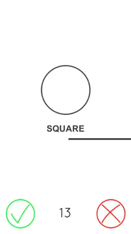 Game screenshot Geometric Figures Game apk