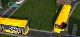 Game screenshot Crazy School Bus Driver 2018 hack
