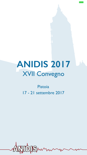 Anidis 2017