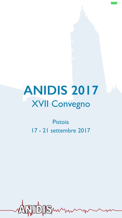 Anidis 2017
