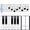 aprender leer tutor de música
