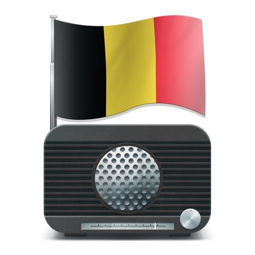 Belgium Radio: Radio België FM | App Price Intelligence by Qonversion