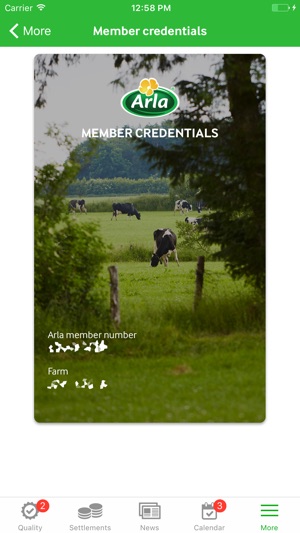 Arla Farmers(圖3)-速報App