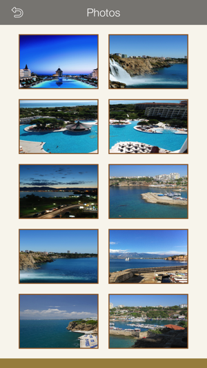 Antalya Tourism Guide(圖5)-速報App