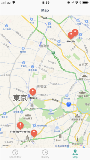 Network Daimyo(圖4)-速報App