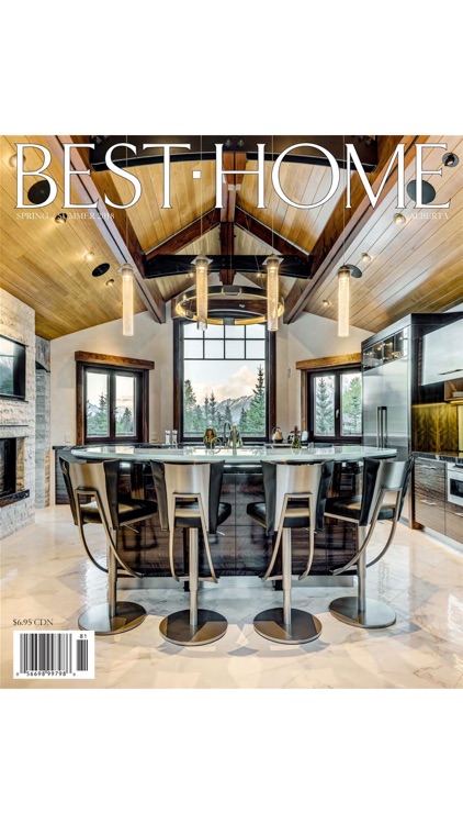 Best Home Magazine