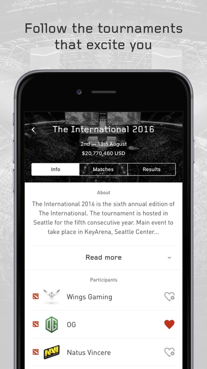 Strafe Esports