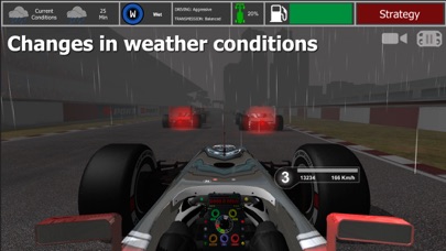 FX Racer Unlimited screenshot1