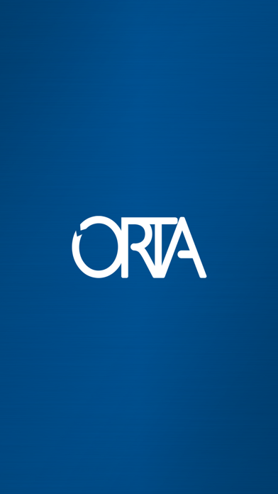 Screenshot #1 pour Orta Blu