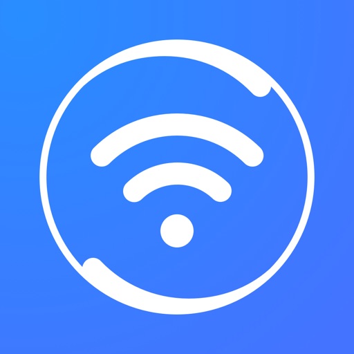 360免费WiFi-一键连接WiFi的安全管家 iOS App