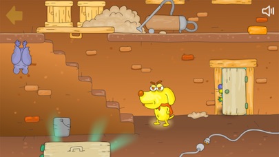 Screenshot #1 pour Zombie Cats And Dog Fight