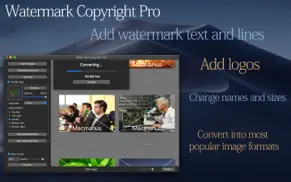 watermark copyright assistant iphone images 2