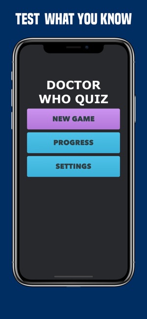 Quiz for Doctor Who Fan Trivia(圖3)-速報App