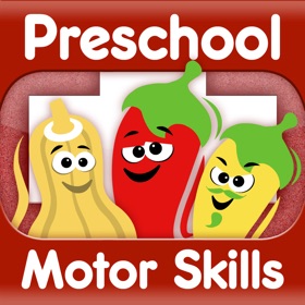 屏幕截图 (5) Dexteria Jr. - Fine Motor Skill Development