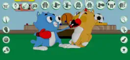 Game screenshot Talking virtual pet Oggy & Boo mod apk