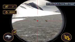 Game screenshot Kill Wolf Protect Life apk