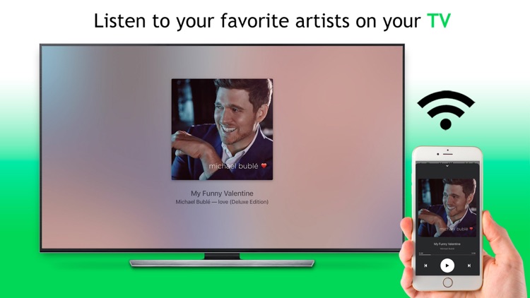 Youtify + for Spotify Premium screenshot-4