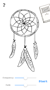 dreamcatcher: lucid dreaming screenshot