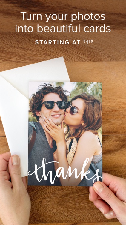 Ink Cards: Perfect for Mom