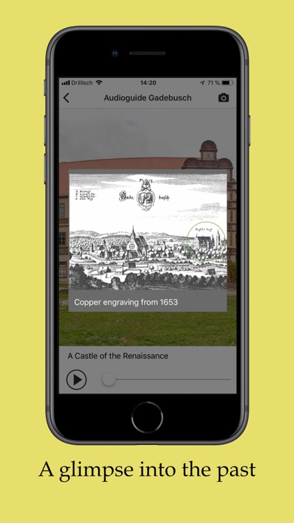 Audioguide Gadebusch