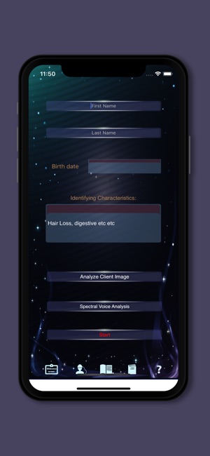 Quantum Chakra & Aura Scan(圖5)-速報App